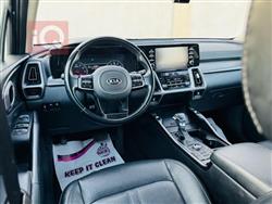 کیا سۆرینتۆ